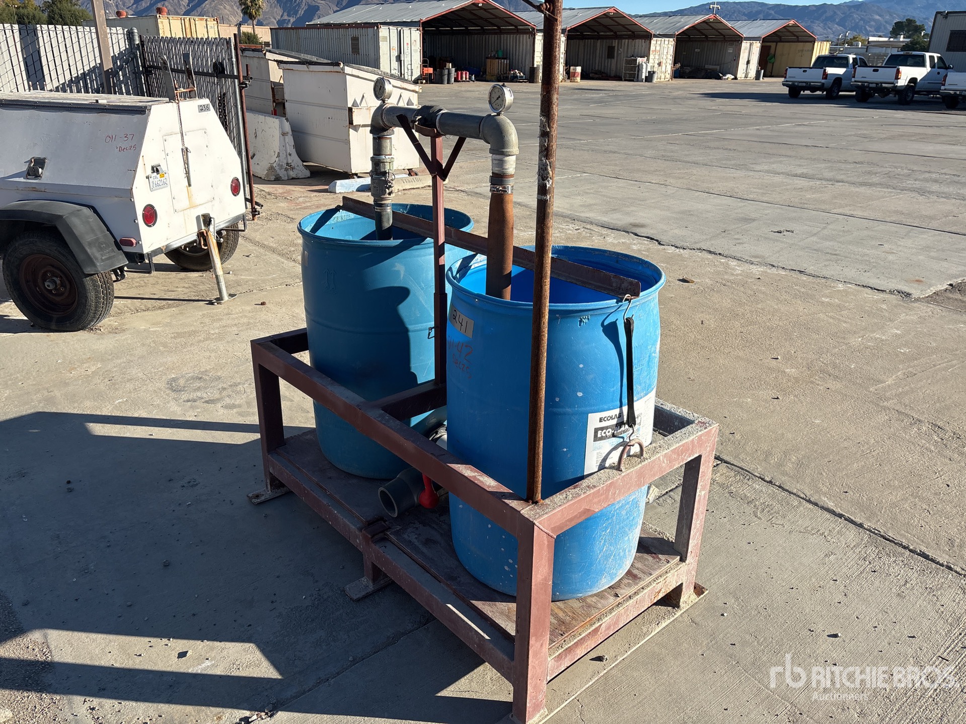 General Appearance with Imagen: esquina delantera izquierda