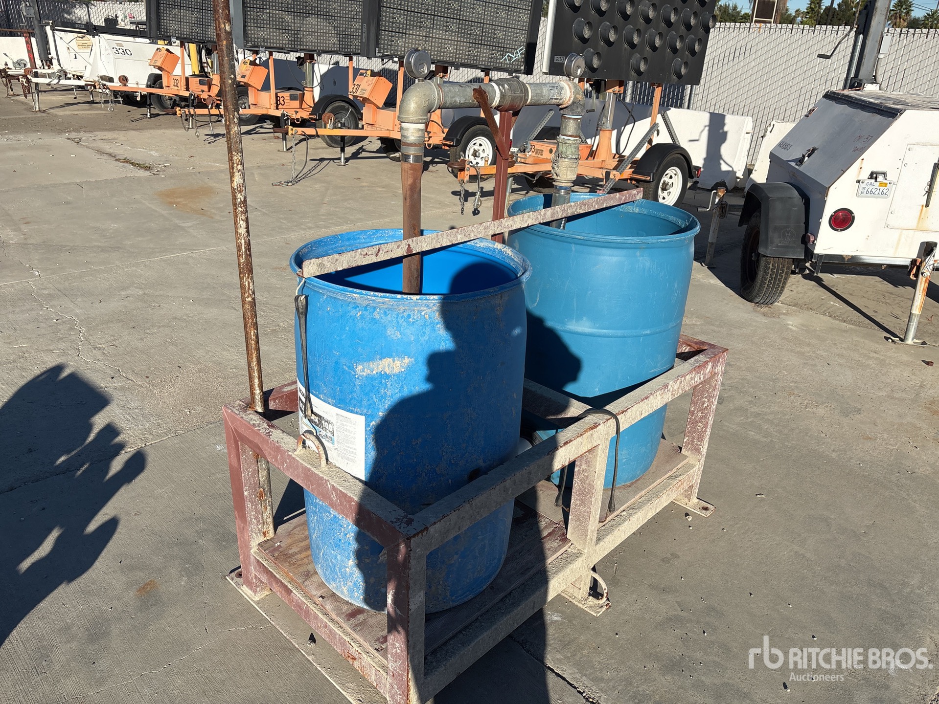 General Appearance with Imagen: esquina trasera izquierda