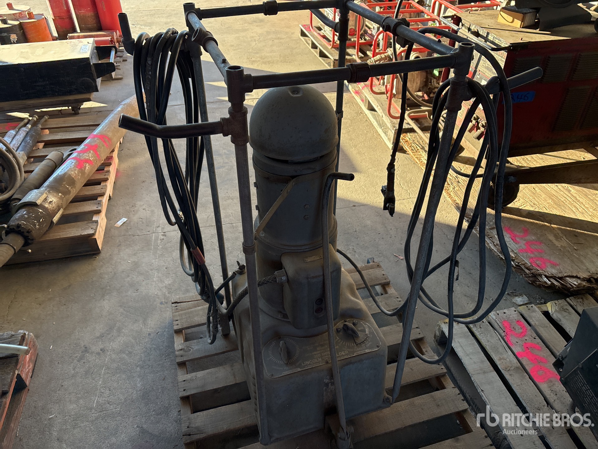 Aspect général with 