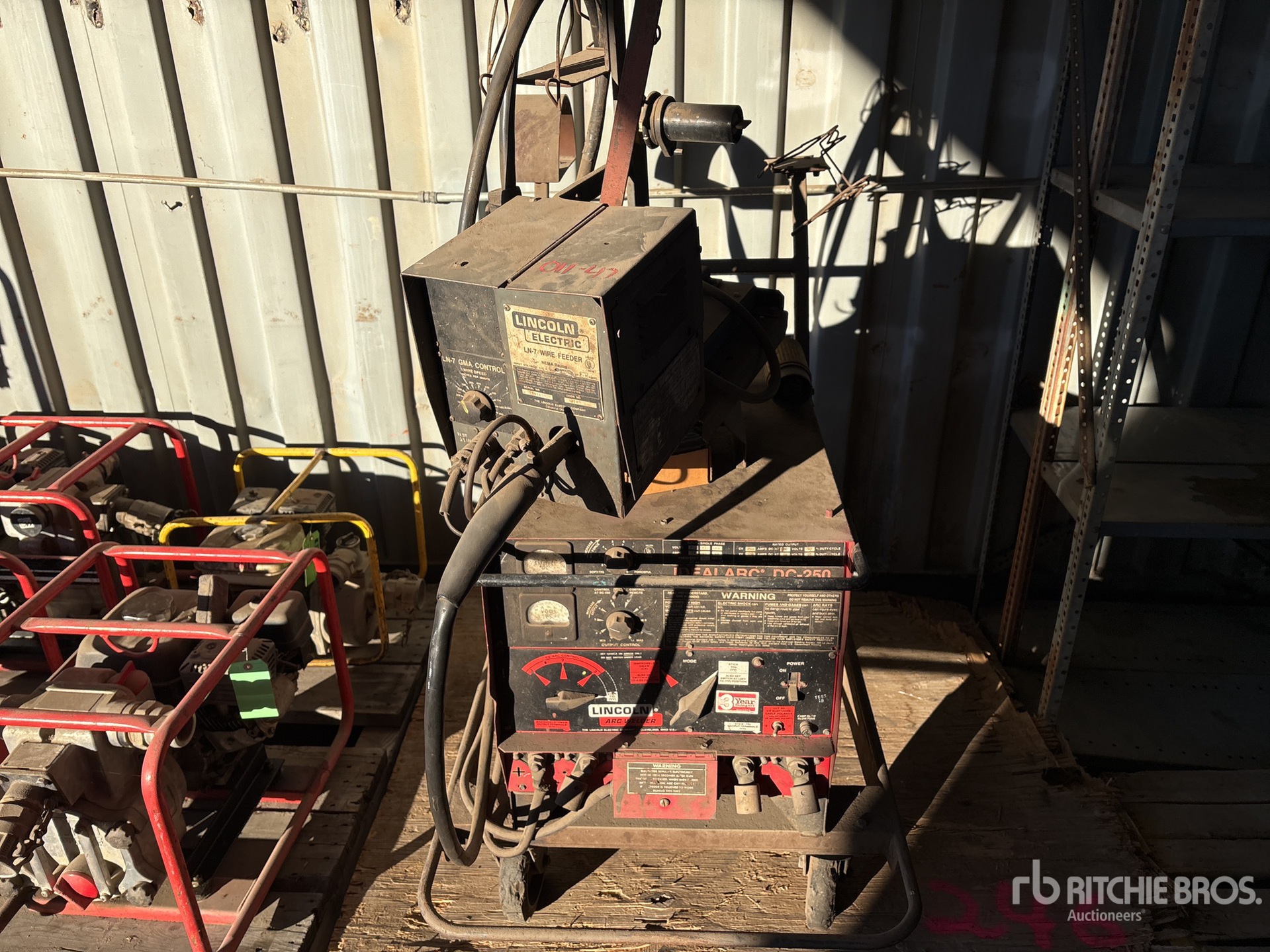 Aspect général with 