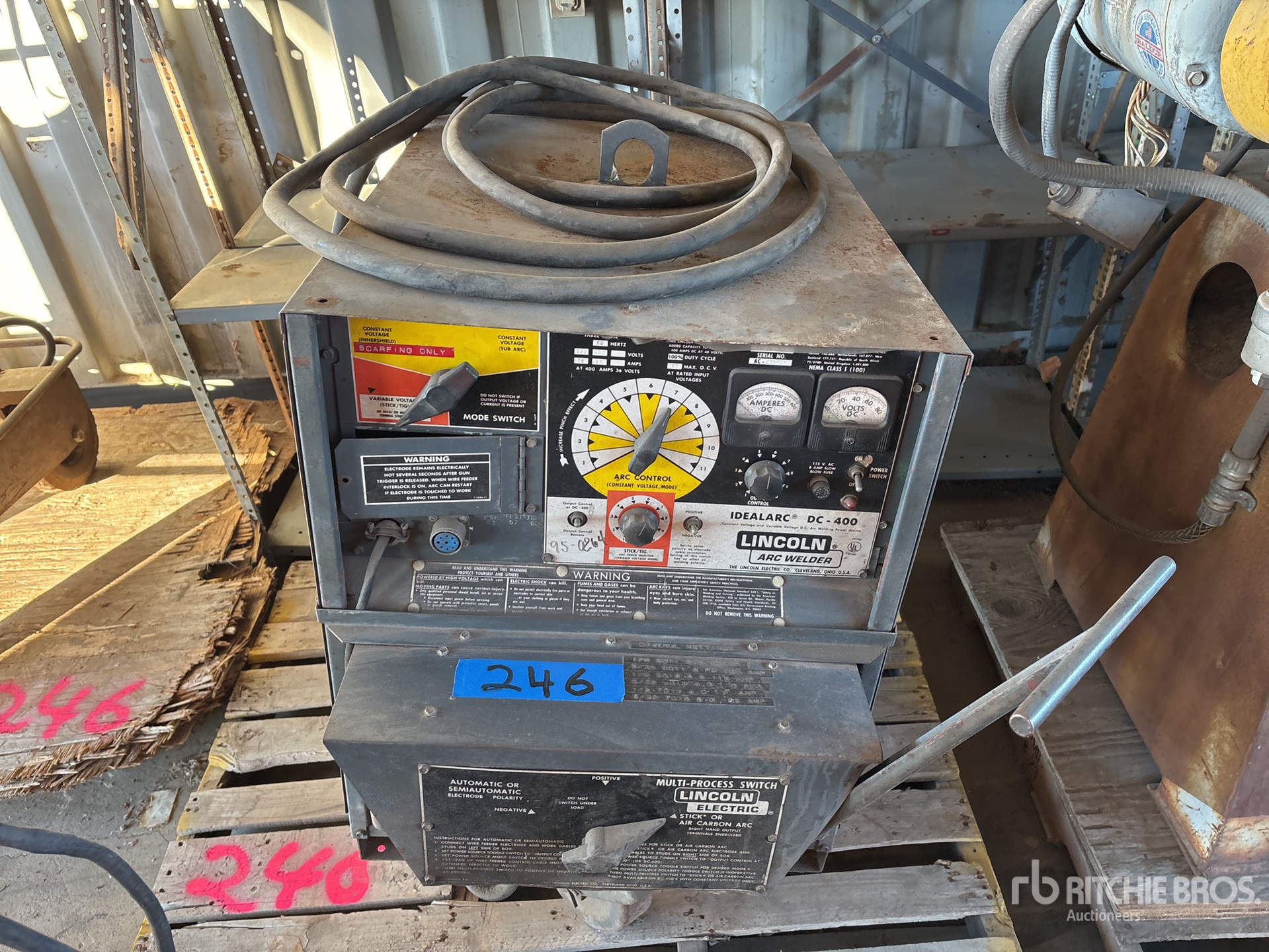 Aspect général with 