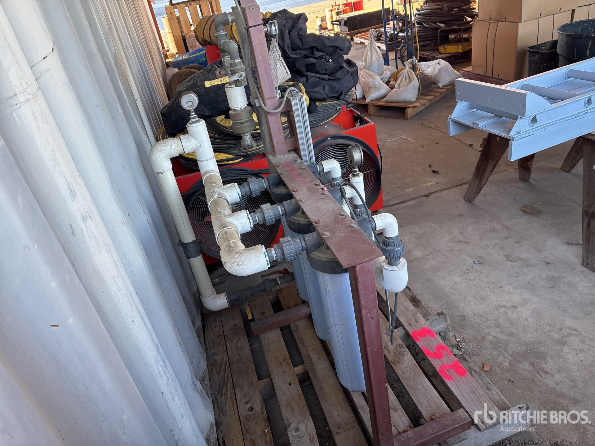 General Appearance with Imagen: esquina trasera derecha