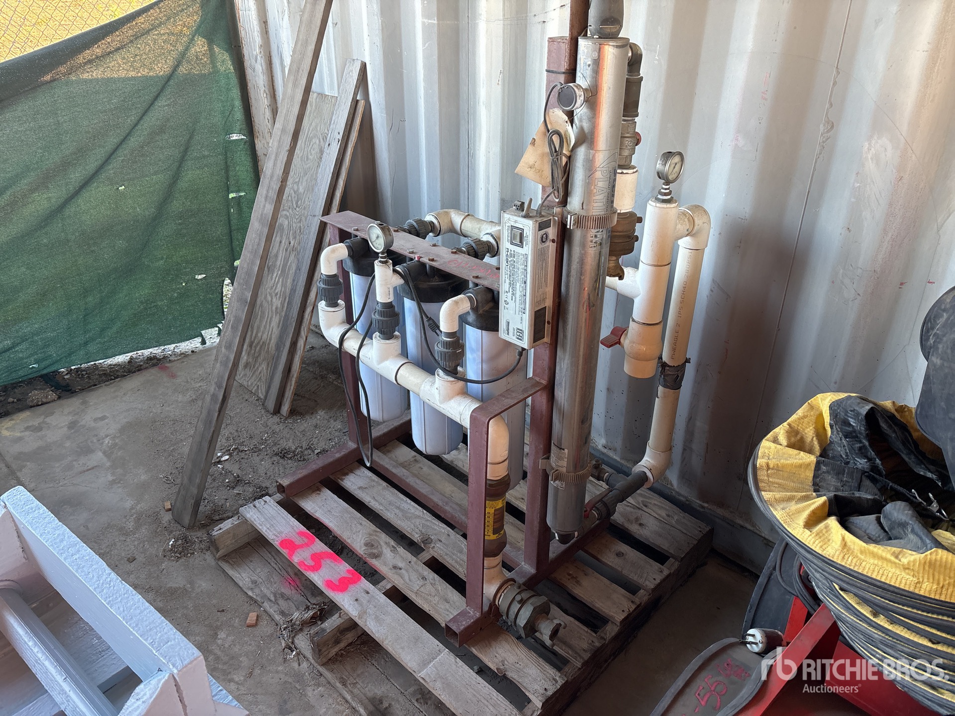 General Appearance with Imagen: esquina delantera izquierda