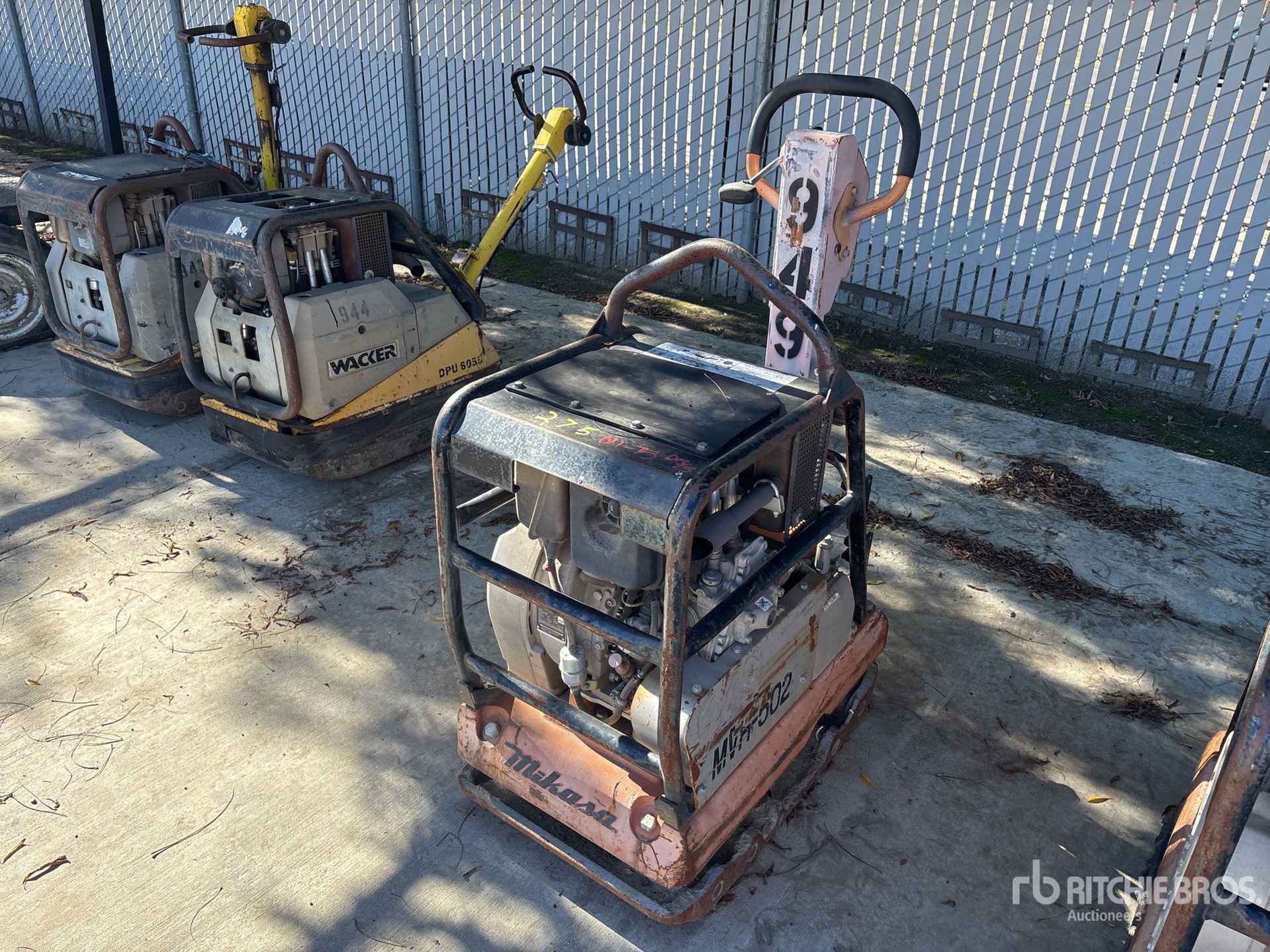 General Appearance with Zdjęcie, lewy górny róg