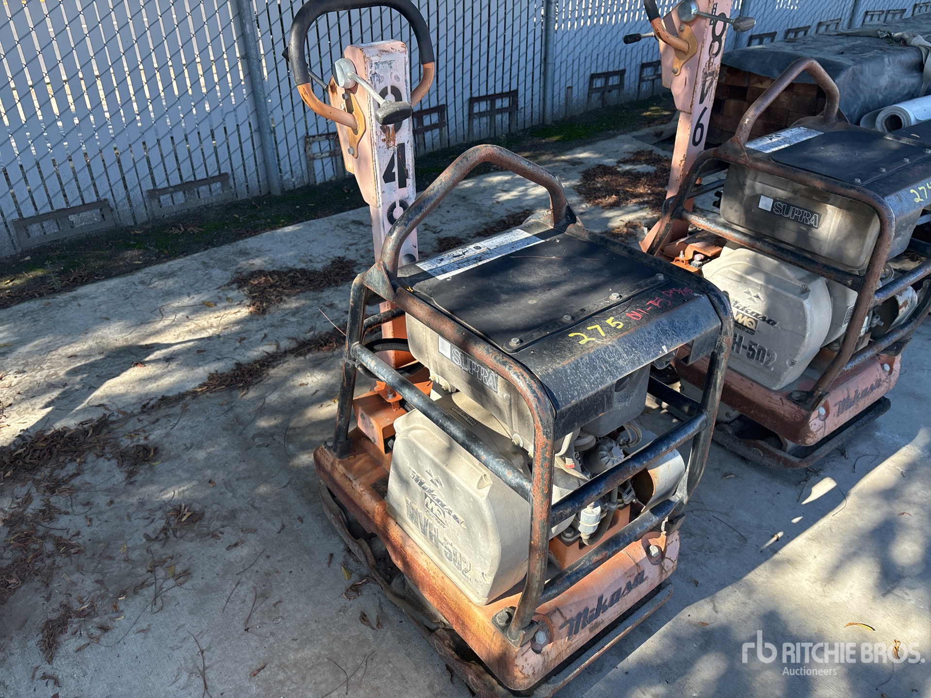 General Appearance with Zdjęcie, prawy górny róg