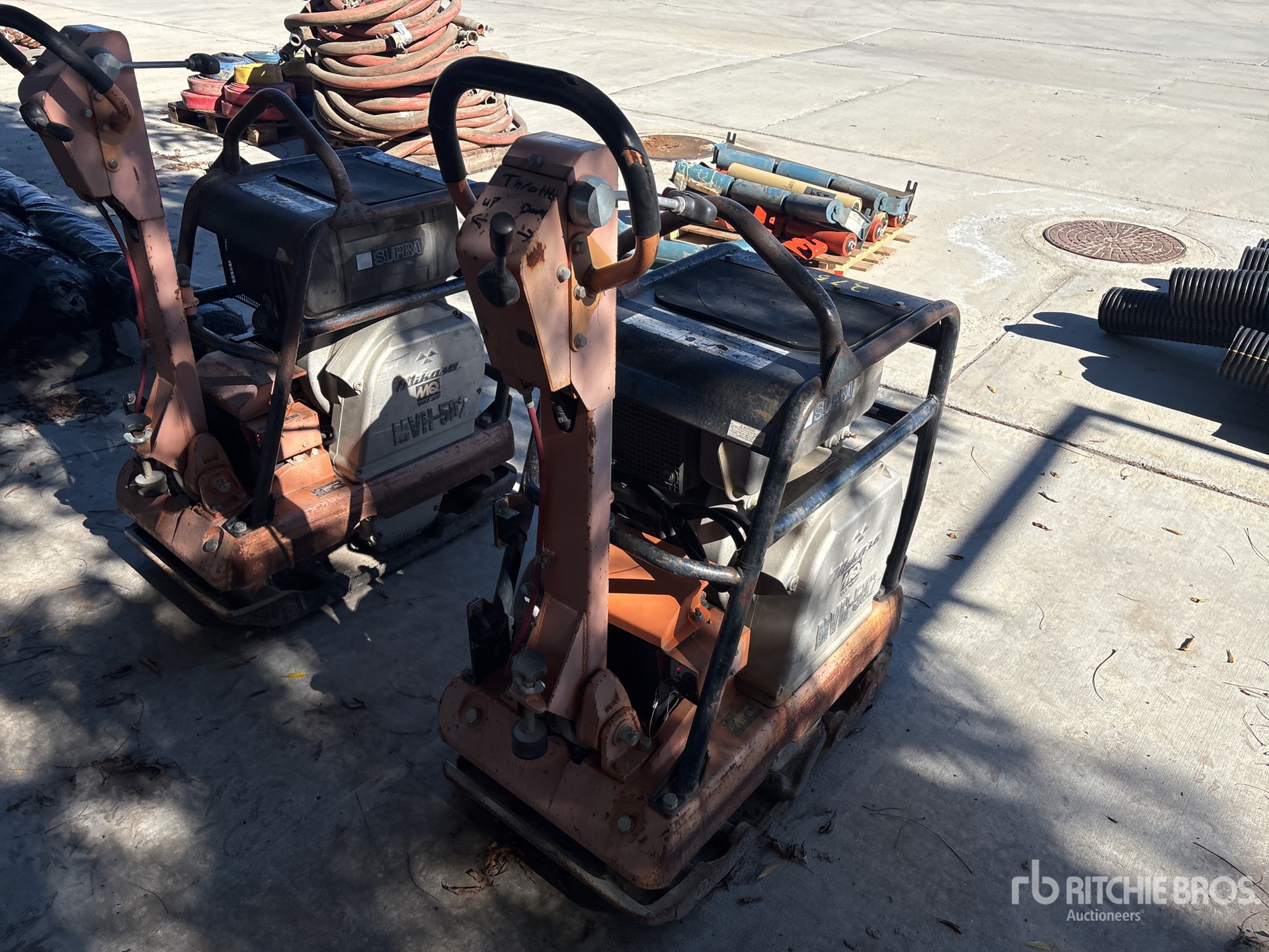 General Appearance with Zdjęcie, prawy dolny róg