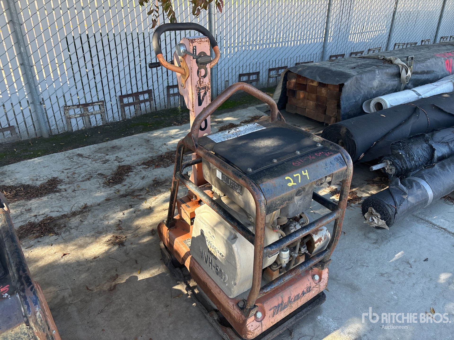 General Appearance with Zdjęcie, prawy górny róg