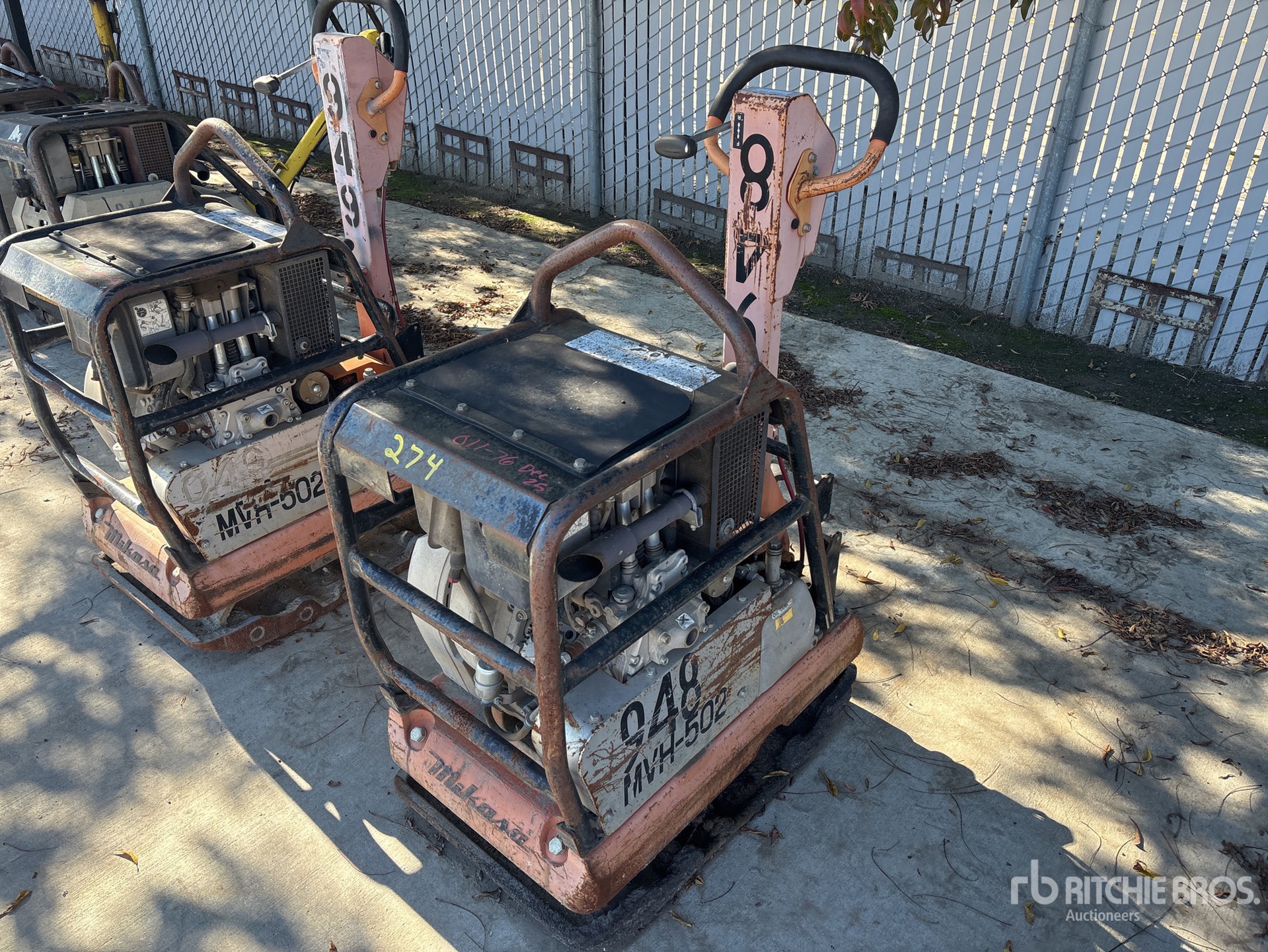 General Appearance with Zdjęcie, lewy górny róg