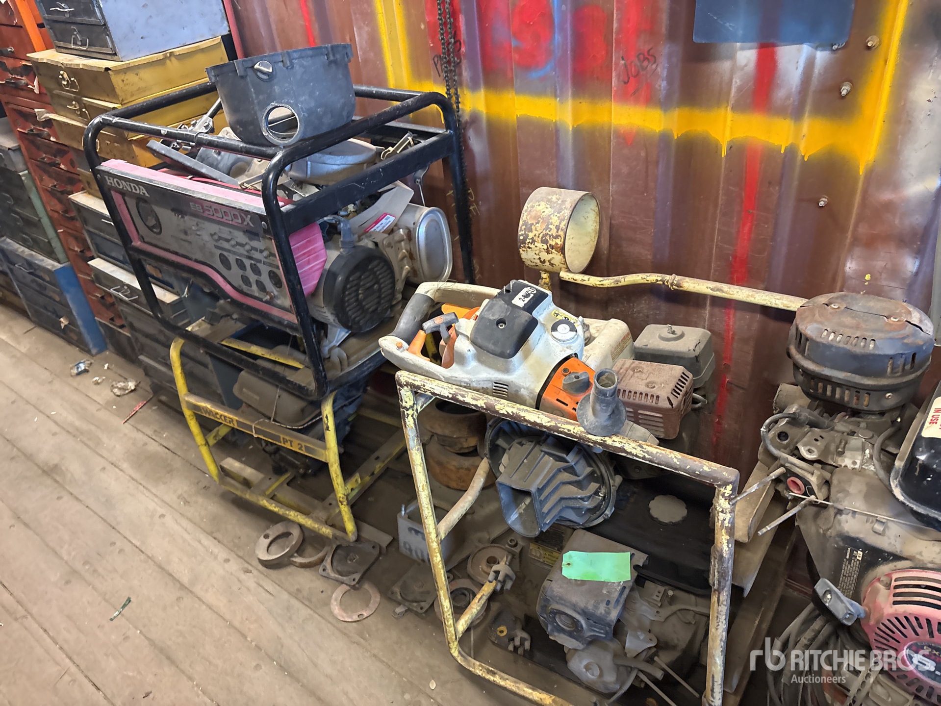 Aspect général with 