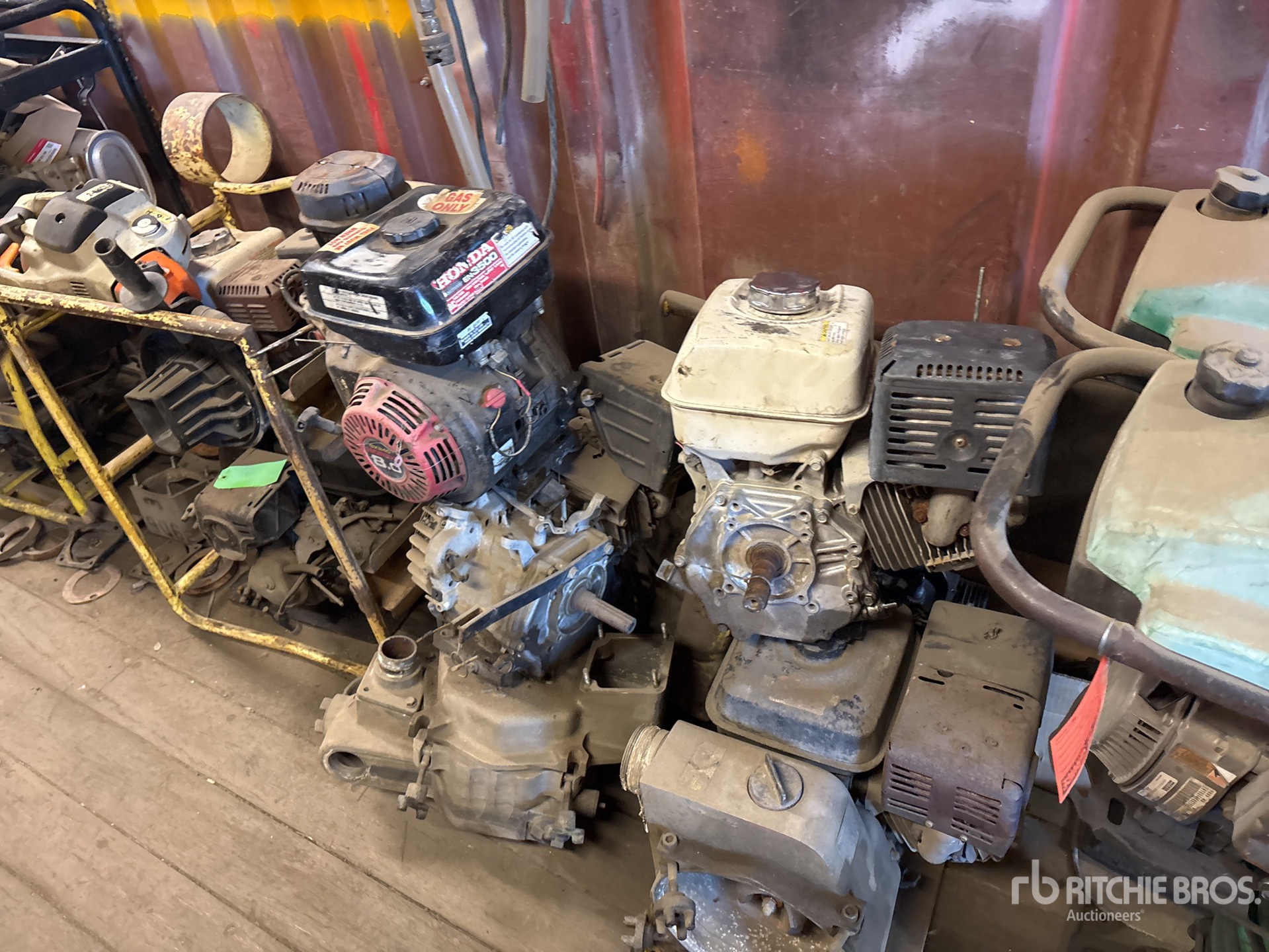 Aspect général with 