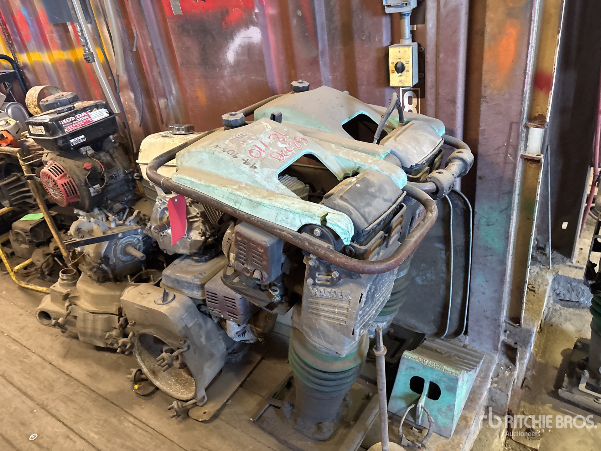 Aspect général with 