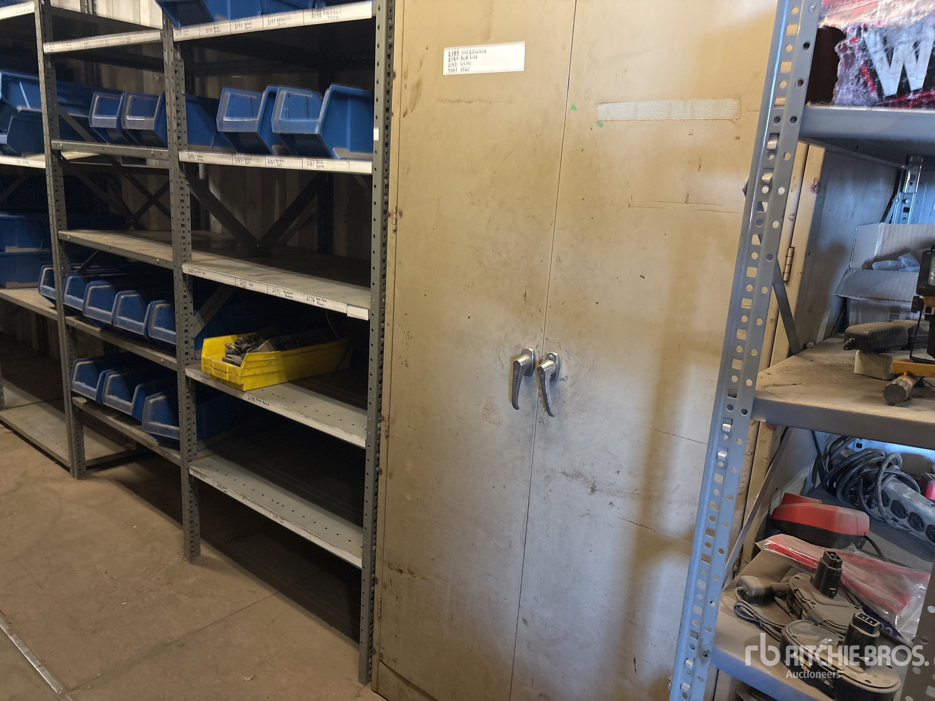 Aspect général with 