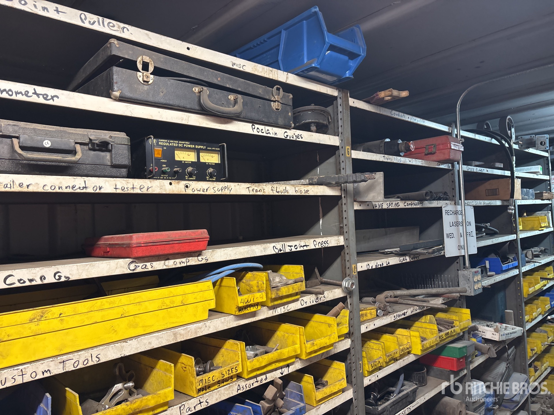 Aspect général with 