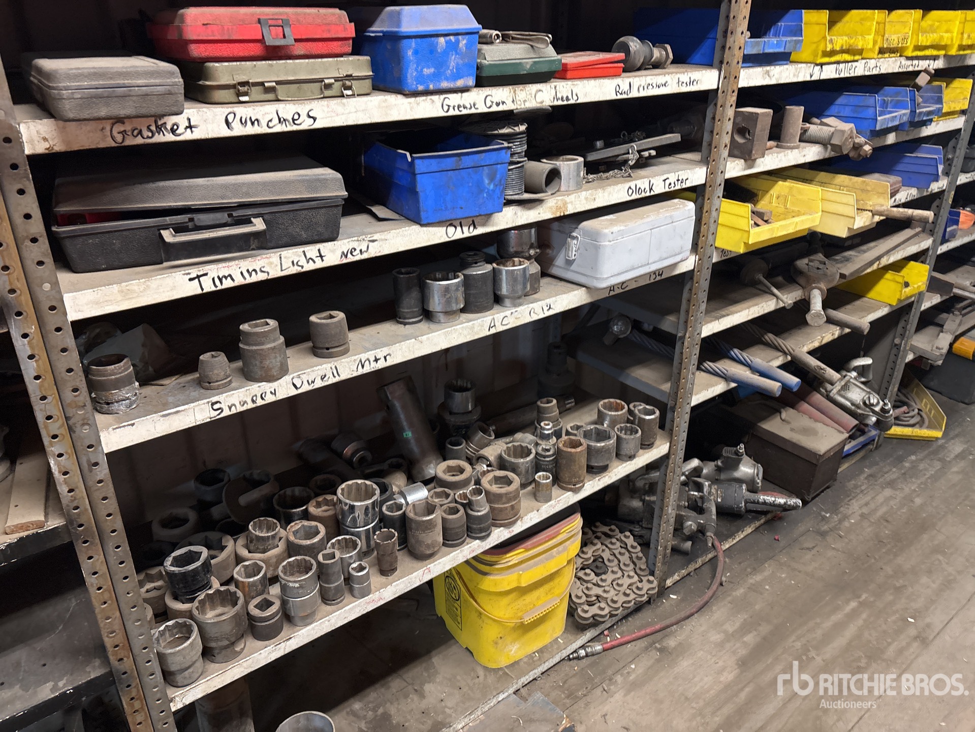 Aspect général with 