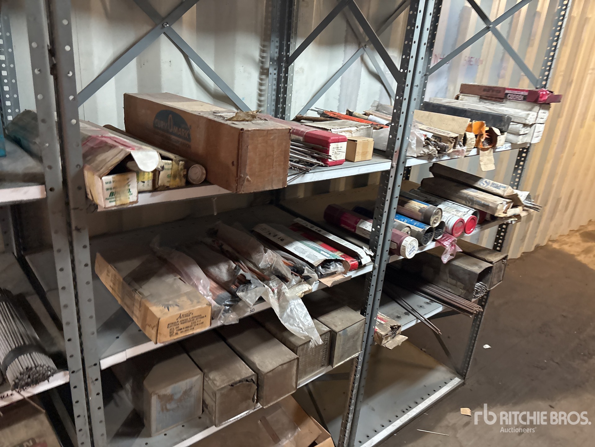 Aspect général with 