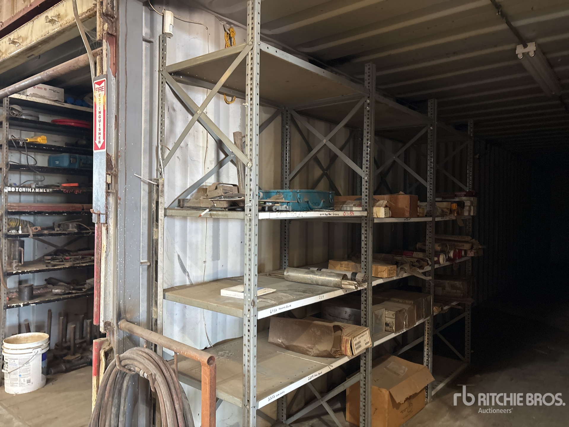 Aspect général with 