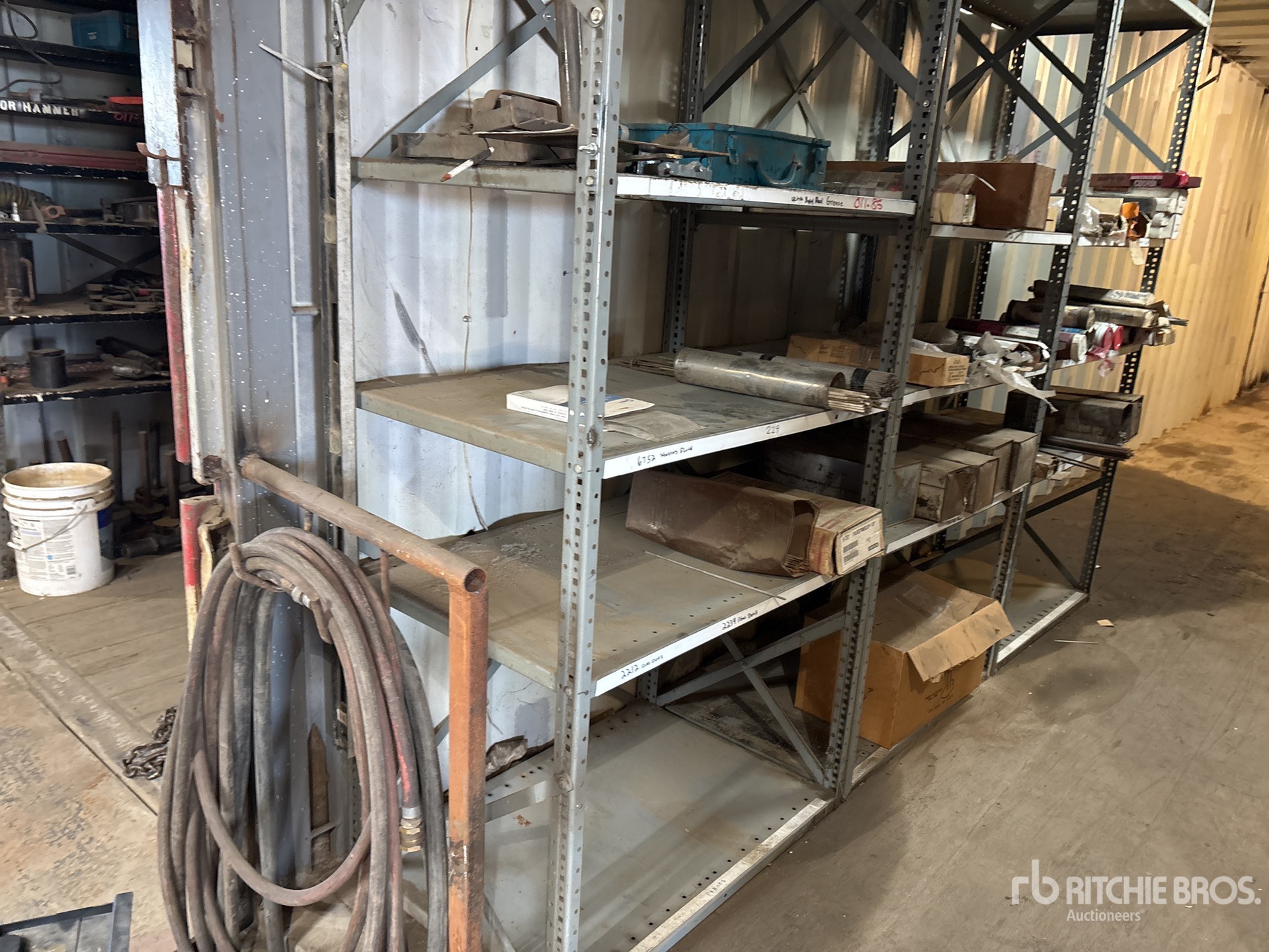 Aspect général with 