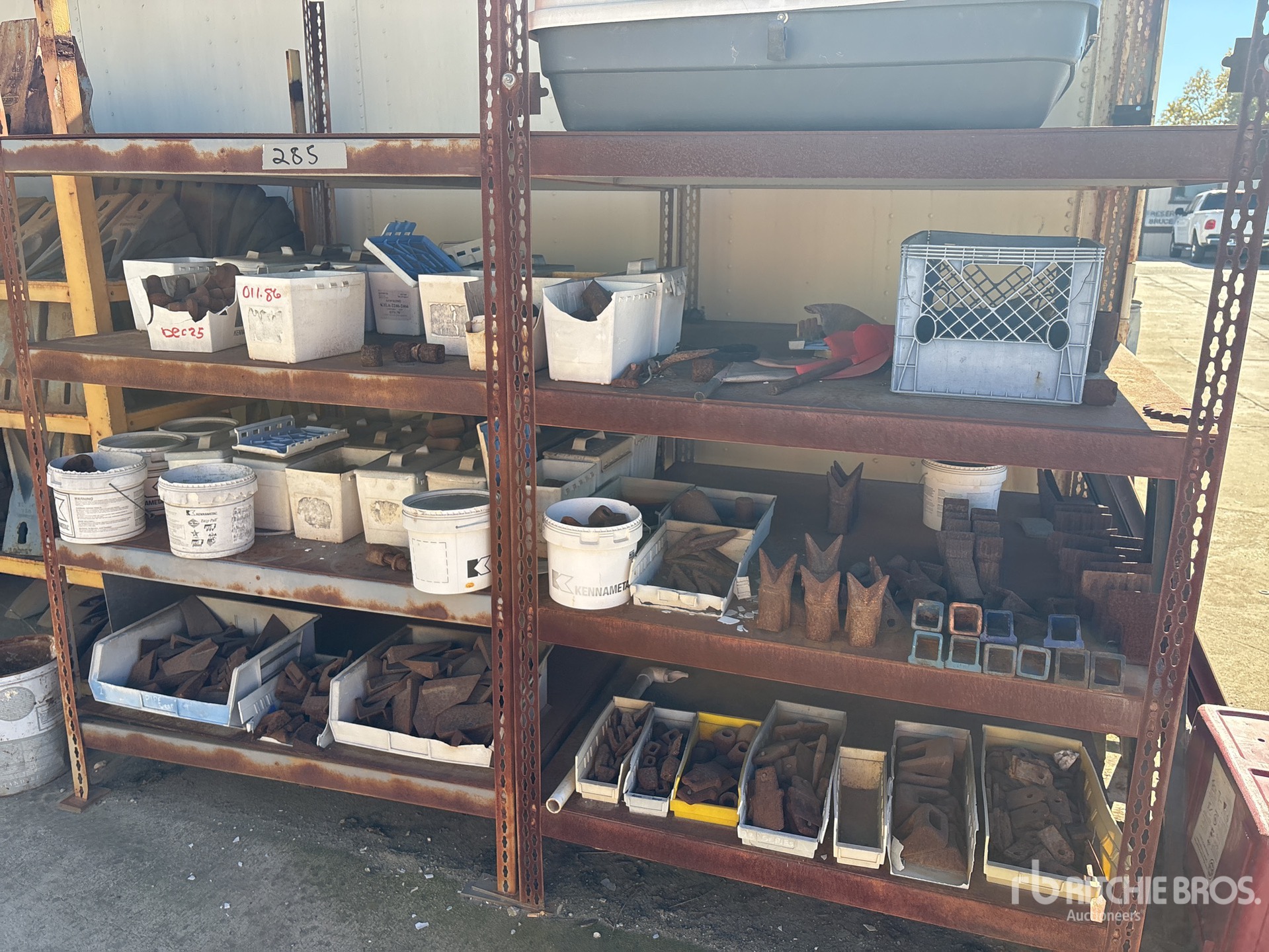 General Appearance with Imagen: esquina trasera izquierda