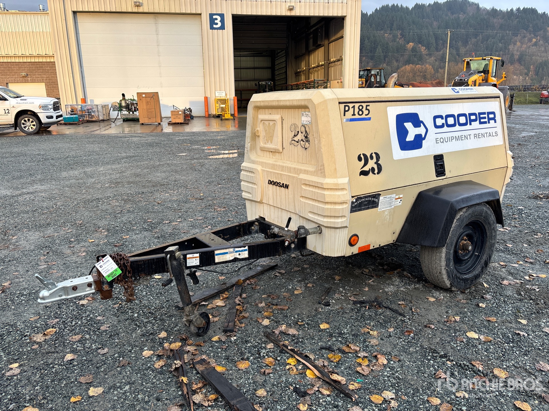 General Appearance with Imagen: esquina delantera izquierda