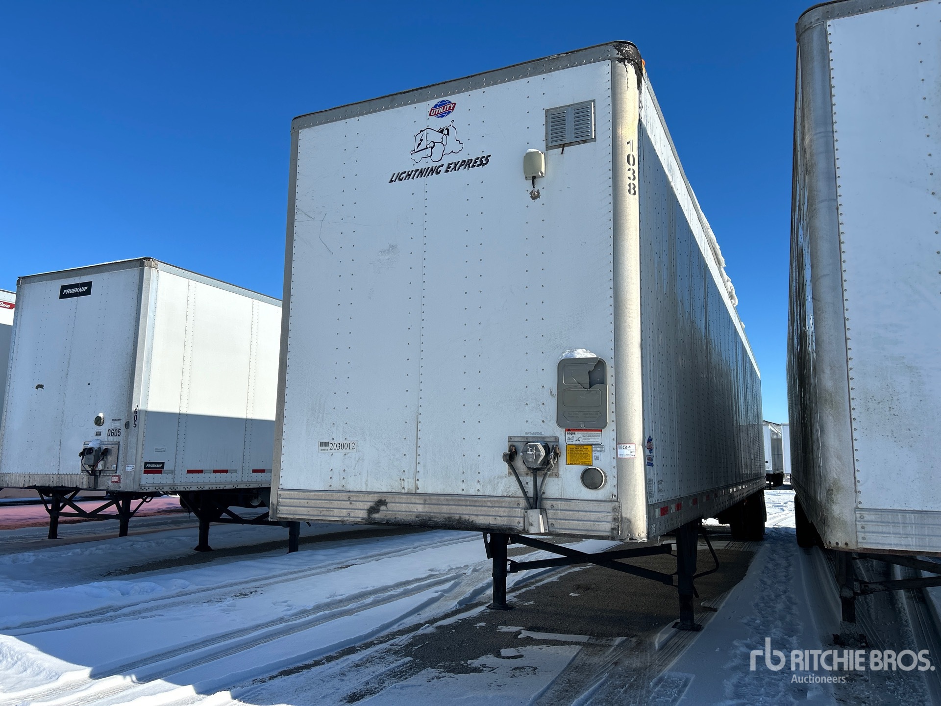 General Appearance with Featured Photo