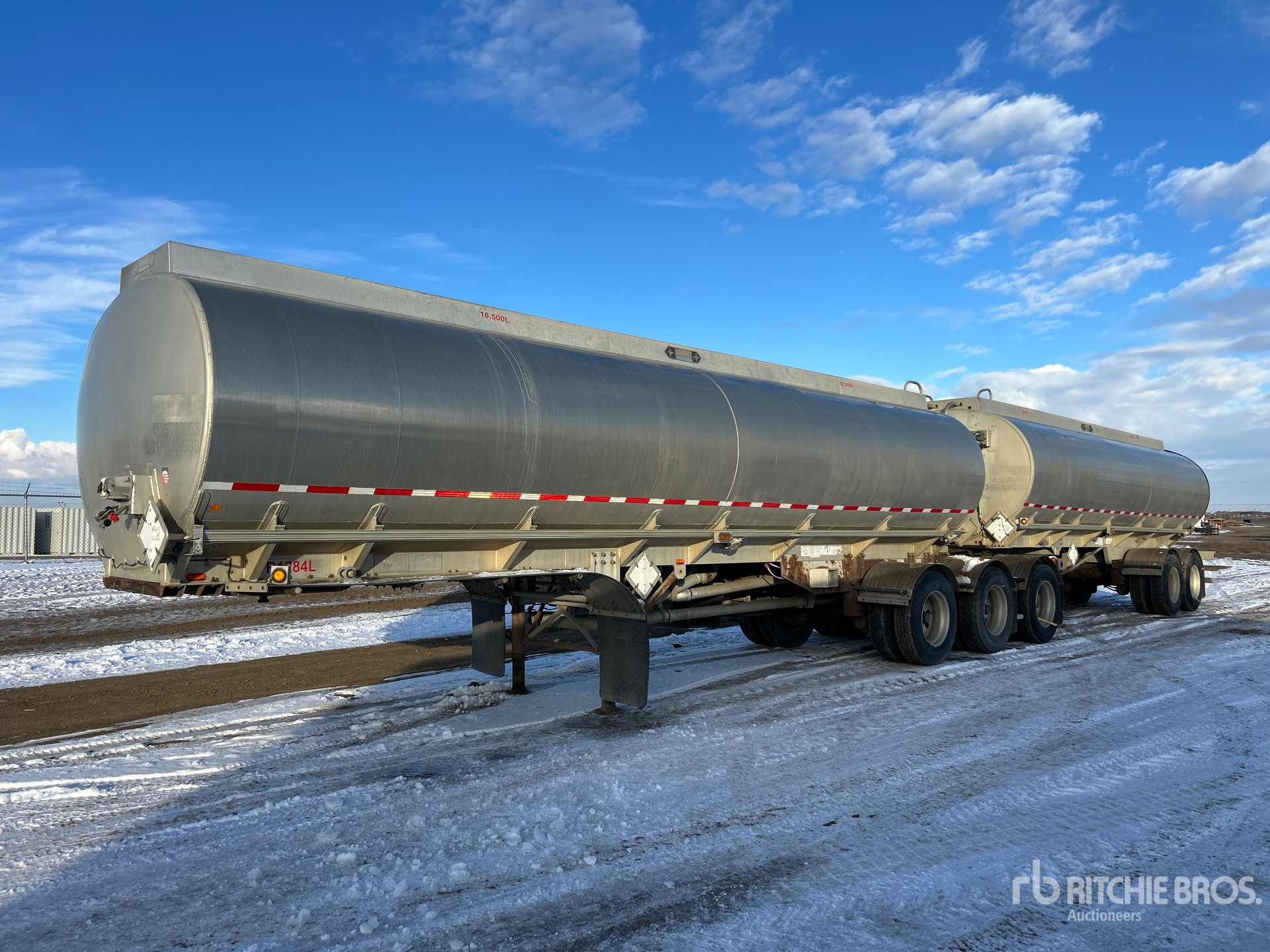 General Appearance with Featured Photo