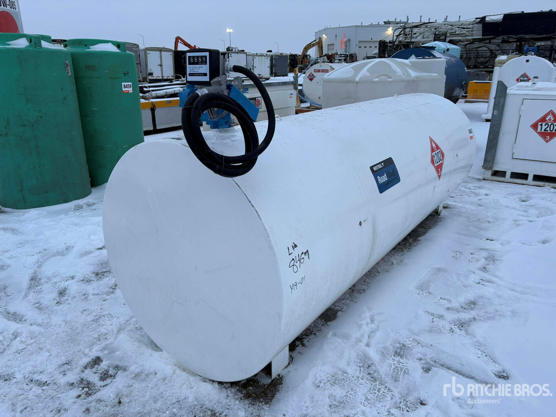 General Appearance with Zdjęcie, lewy górny róg