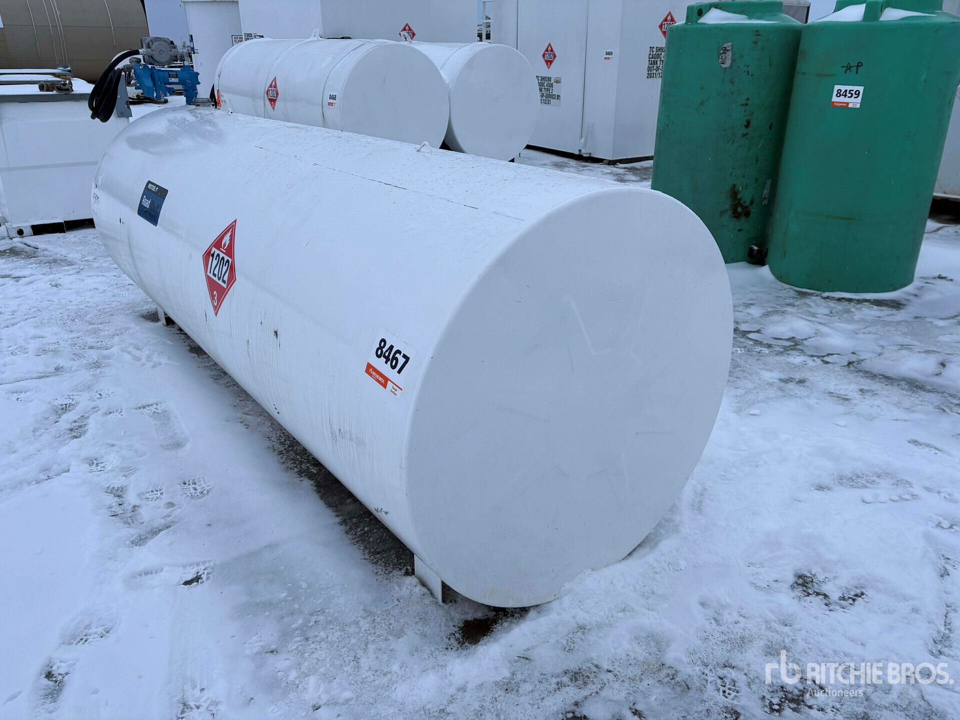 General Appearance with Zdjęcie, lewy dolny róg