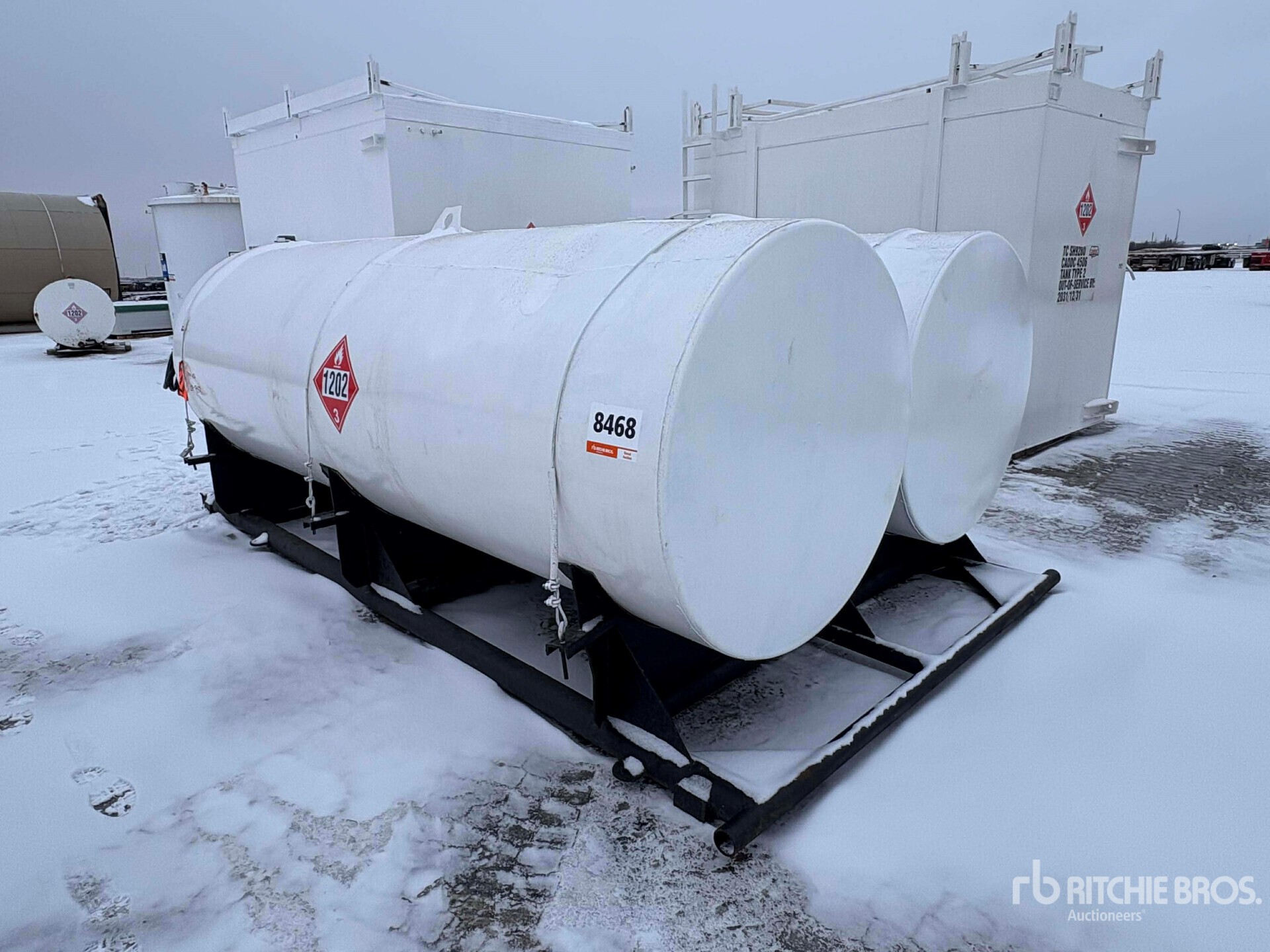 General Appearance with Zdjęcie, lewy dolny róg