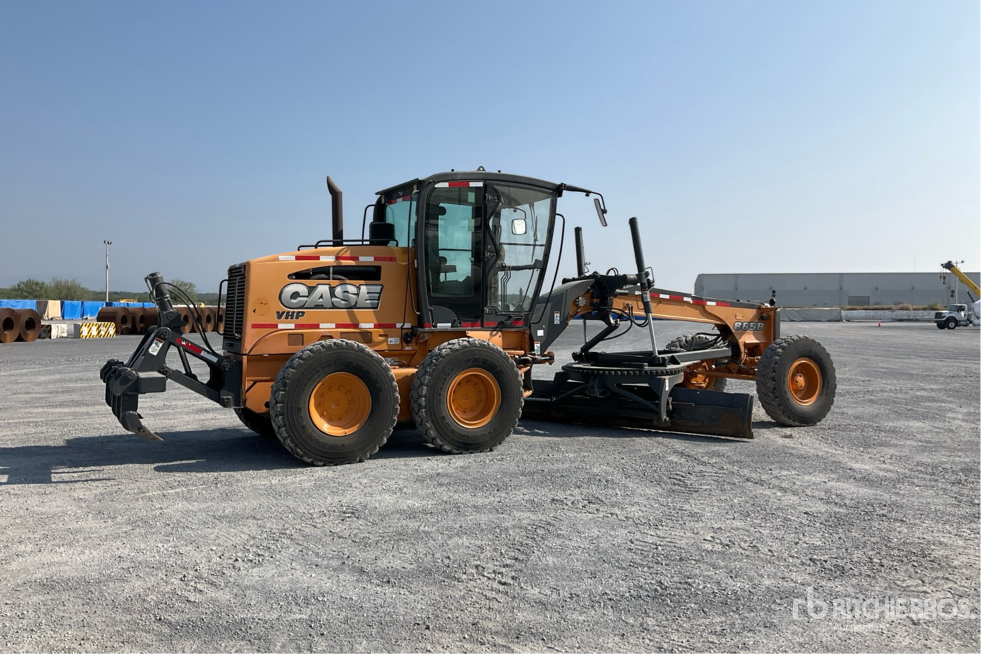 General Appearance with Imagen: esquina trasera derecha