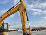 v2 Chassis - Excavator with