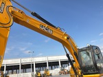 v2 Chassis - Excavator with