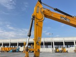 v2 Chassis - Excavator with