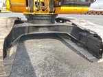 v2 Chassis - Excavator with