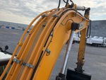v2 Chassis - Excavator with