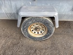 Trailer Chassis with 