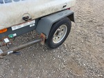 Trailer Chassis with 