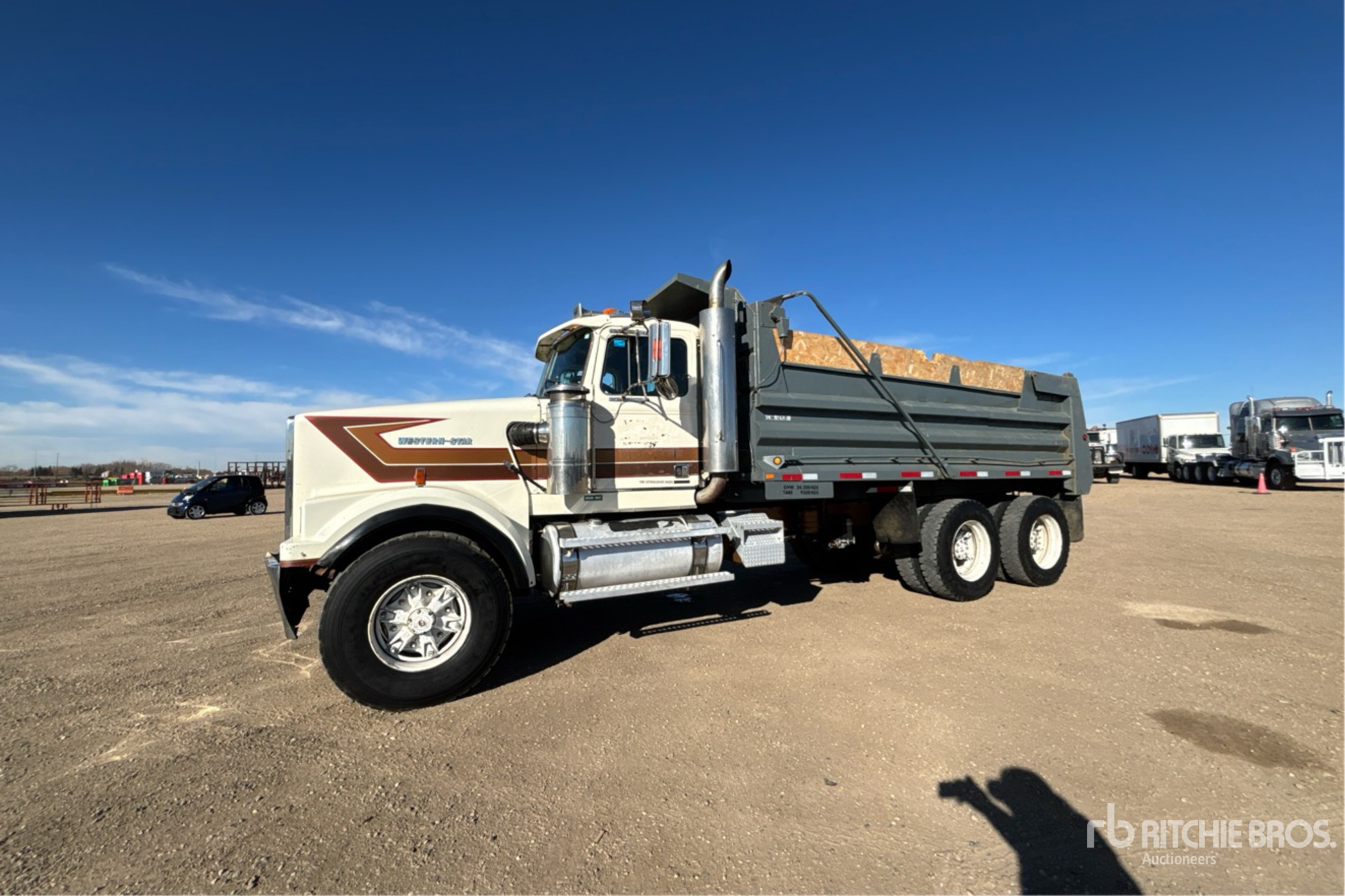 General Appearance with Imagen: esquina delantera izquierda