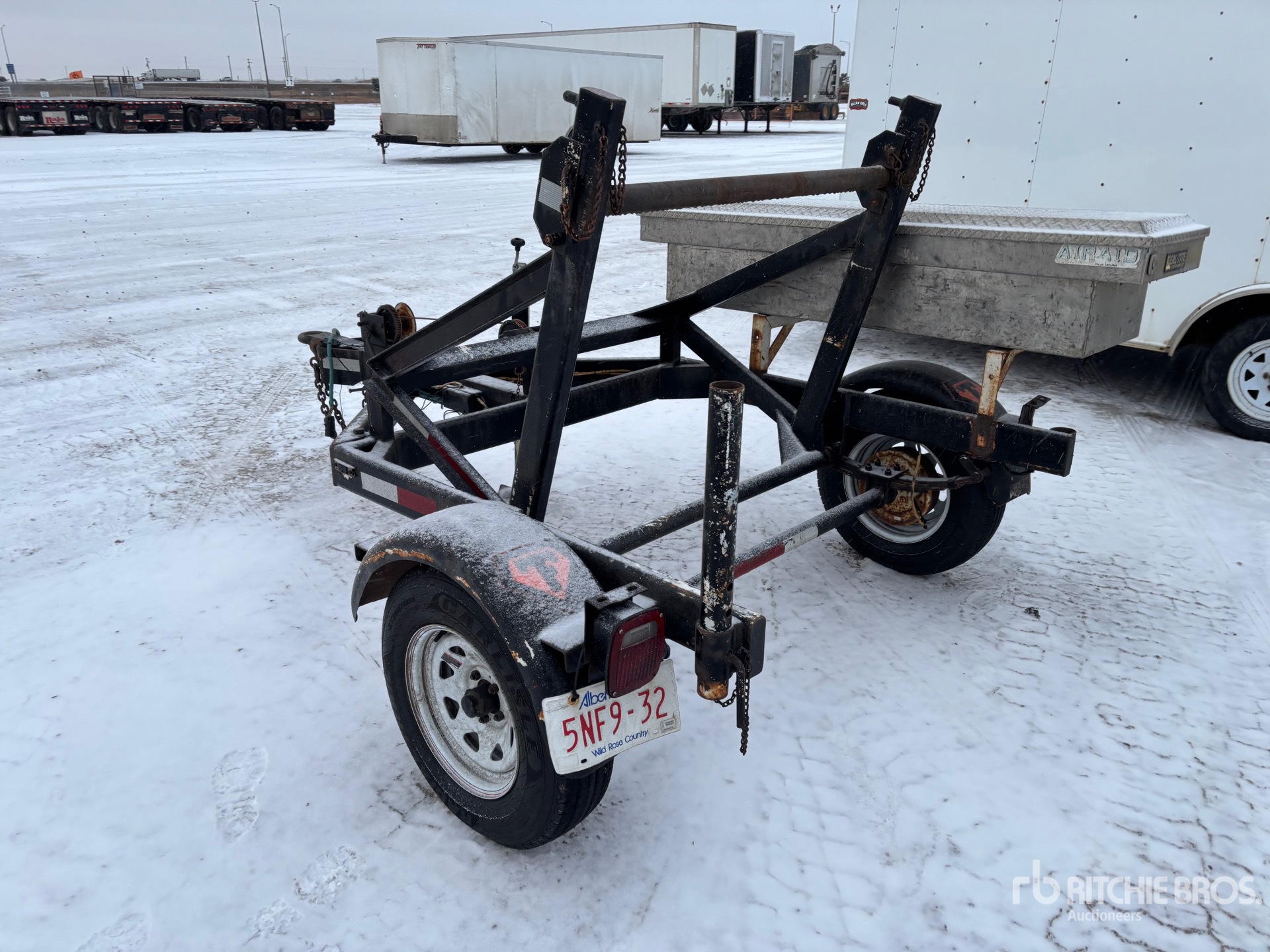 General Appearance with Zdjęcie, lewy dolny róg