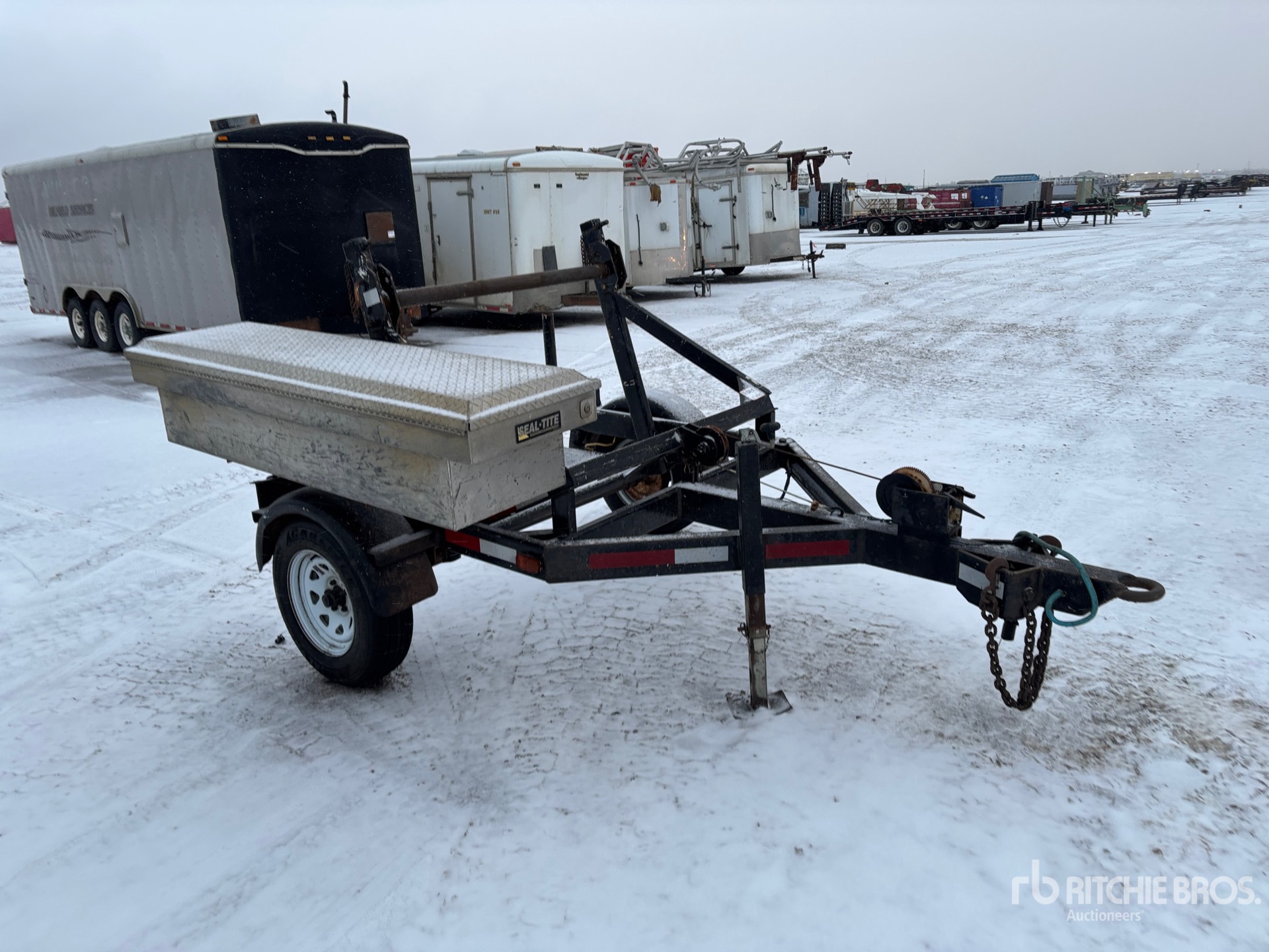 General Appearance with Zdjęcie, prawy górny róg