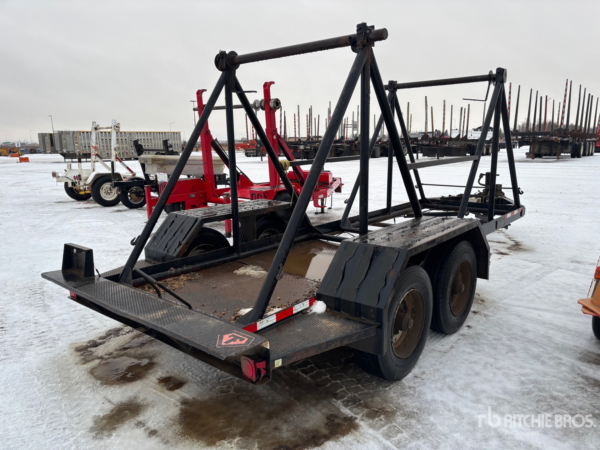 General Appearance with Imagen: esquina trasera derecha