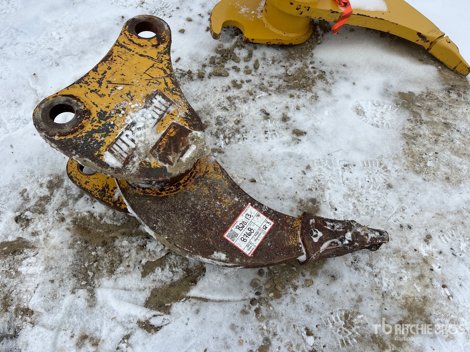 General Appearance with Zdjęcie, prawy górny róg