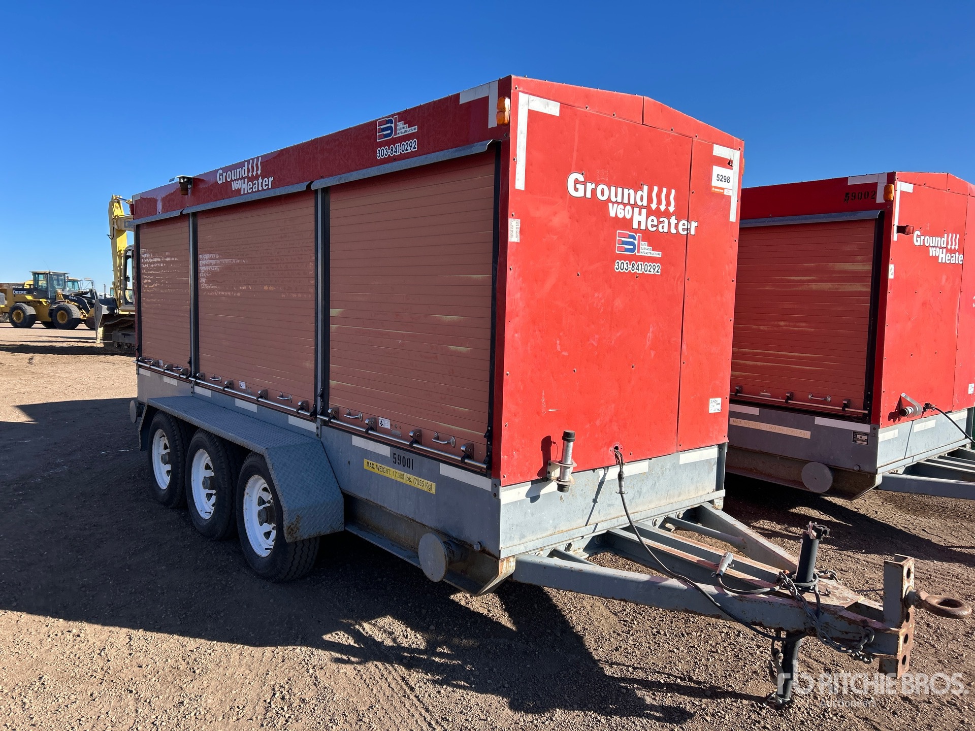 General Appearance with Foto, angolo anteriore destro