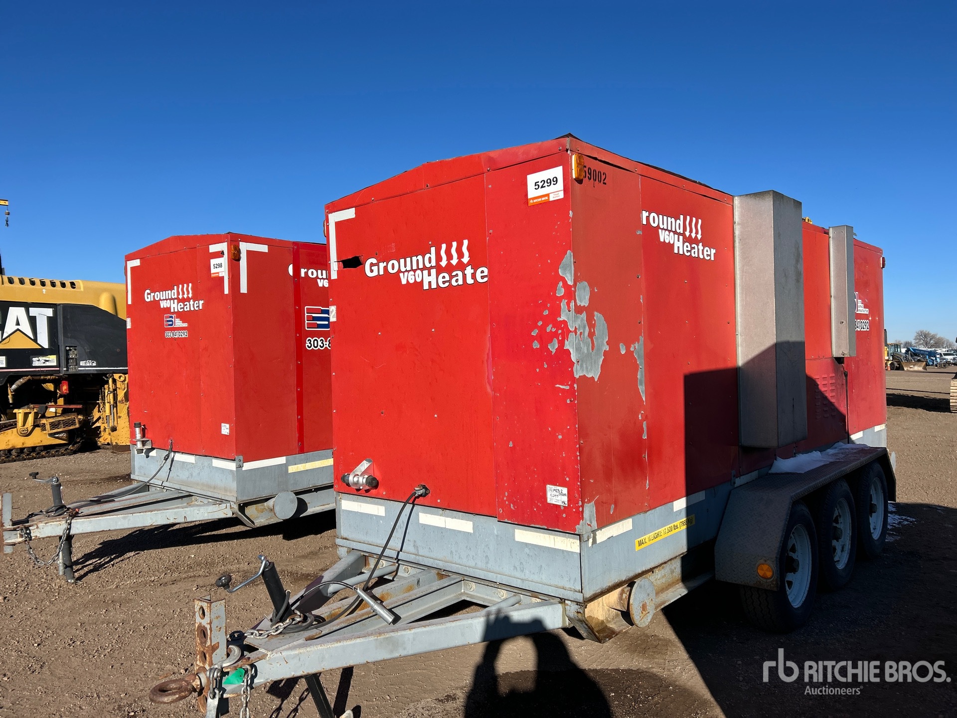 General Appearance with Foto, angolo anteriore sinistro