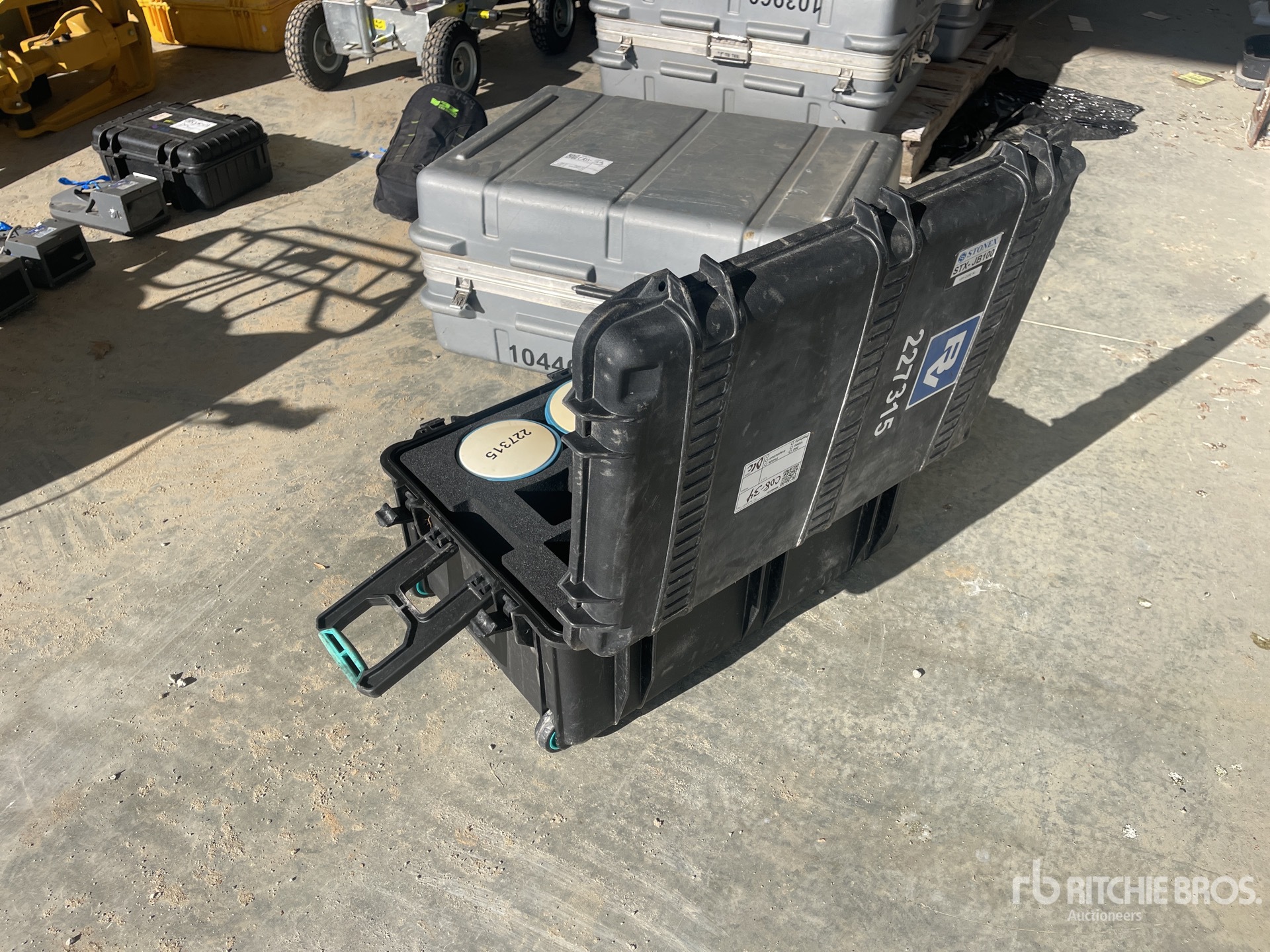 Aspect général with