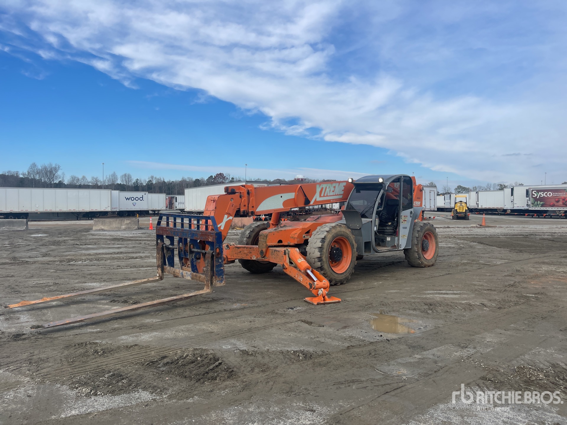 General Appearance with Featured Photo