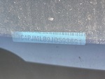 General Appearance with Second Serial Number/VIN Photo