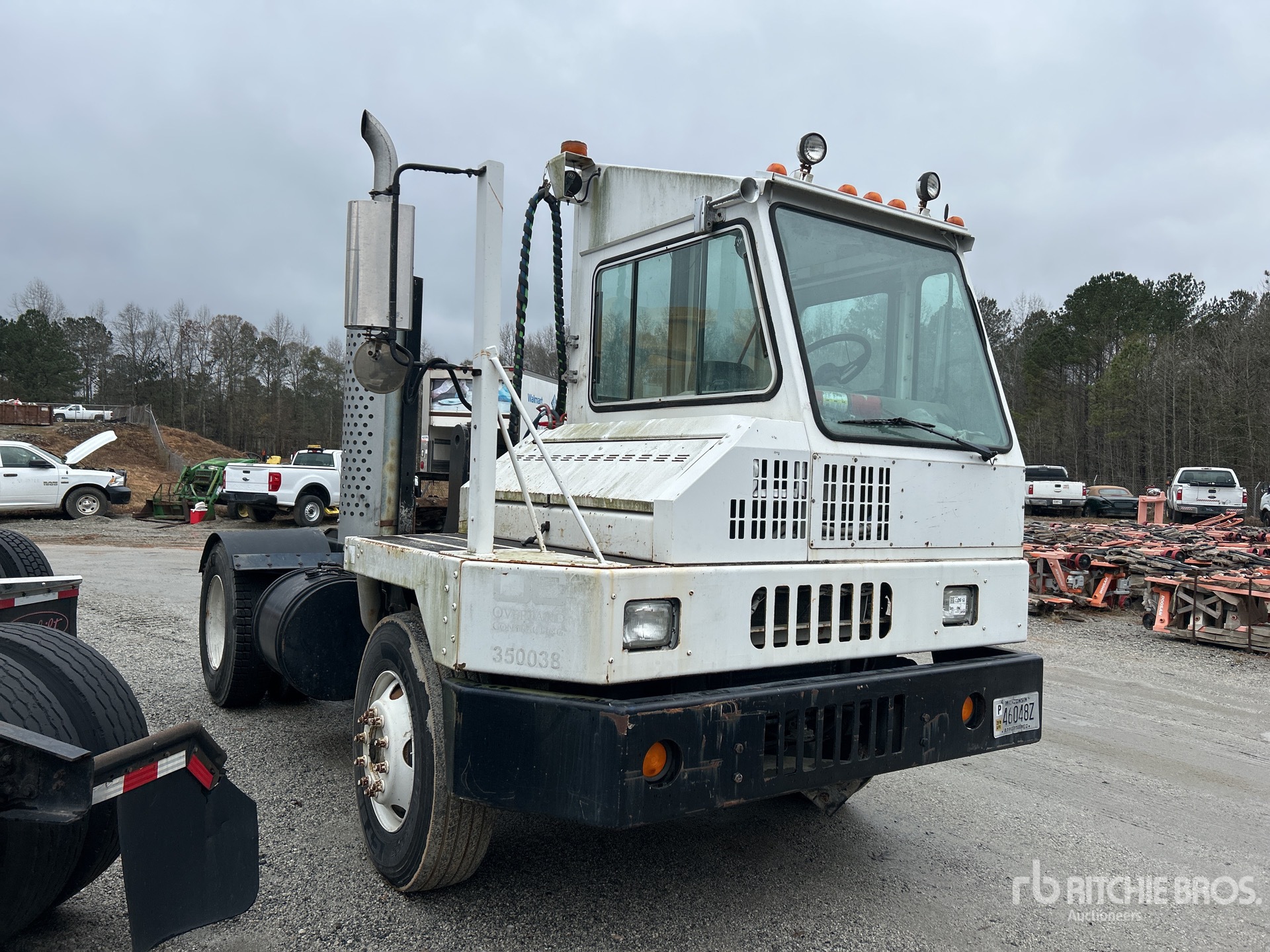 General Appearance with Imagen: esquina delantera derecha