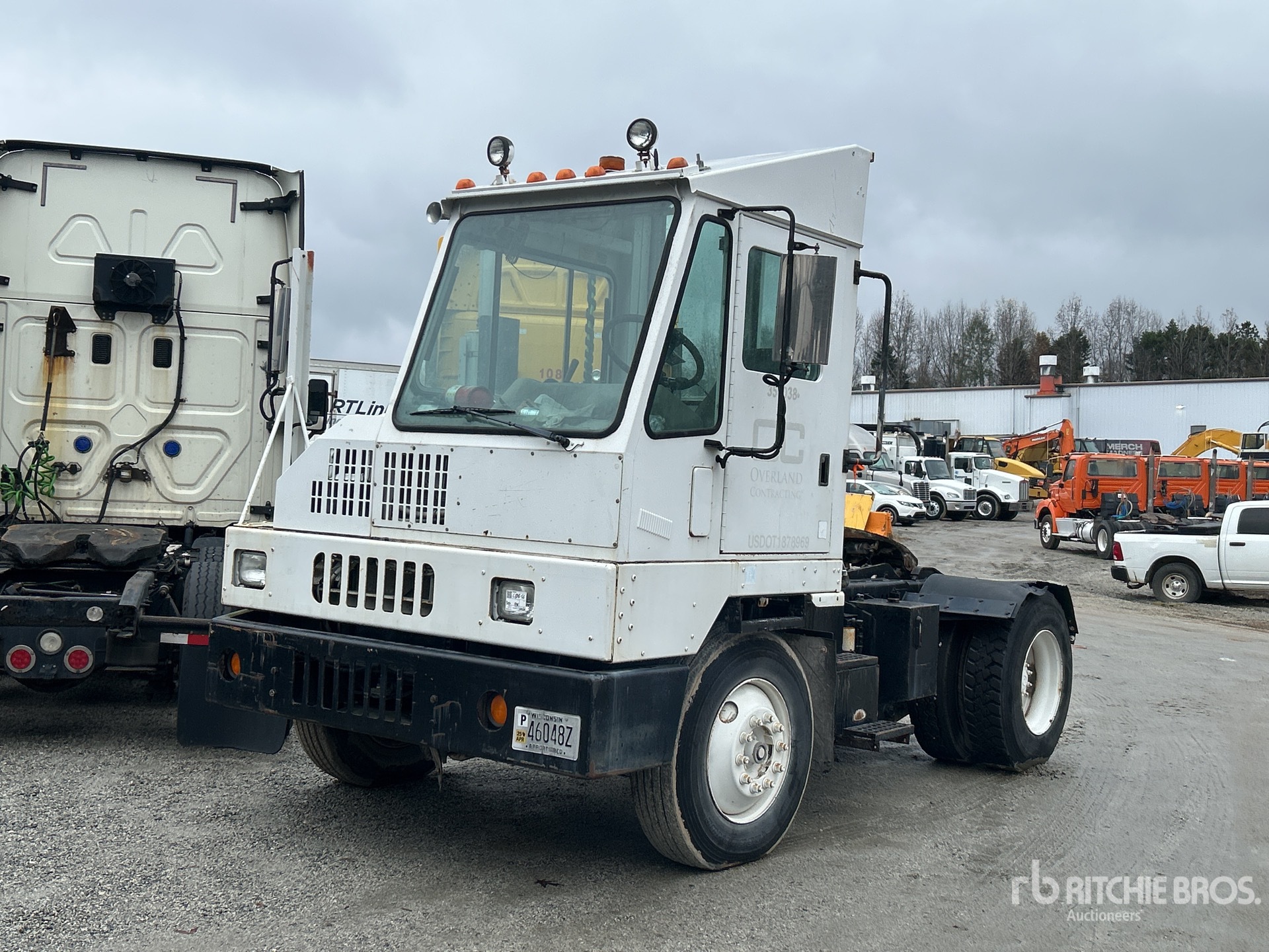 General Appearance with Imagen: esquina delantera izquierda