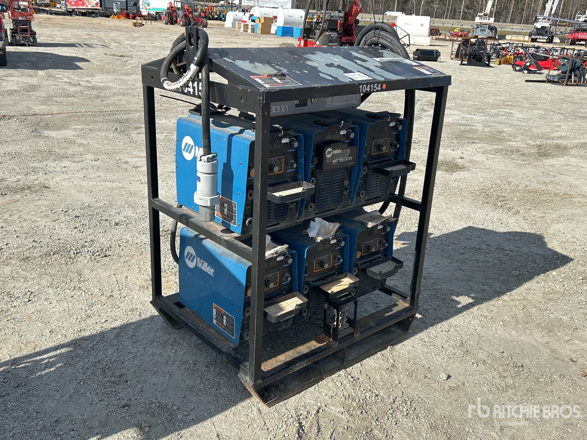 Aspect général with Image, coin avant droit