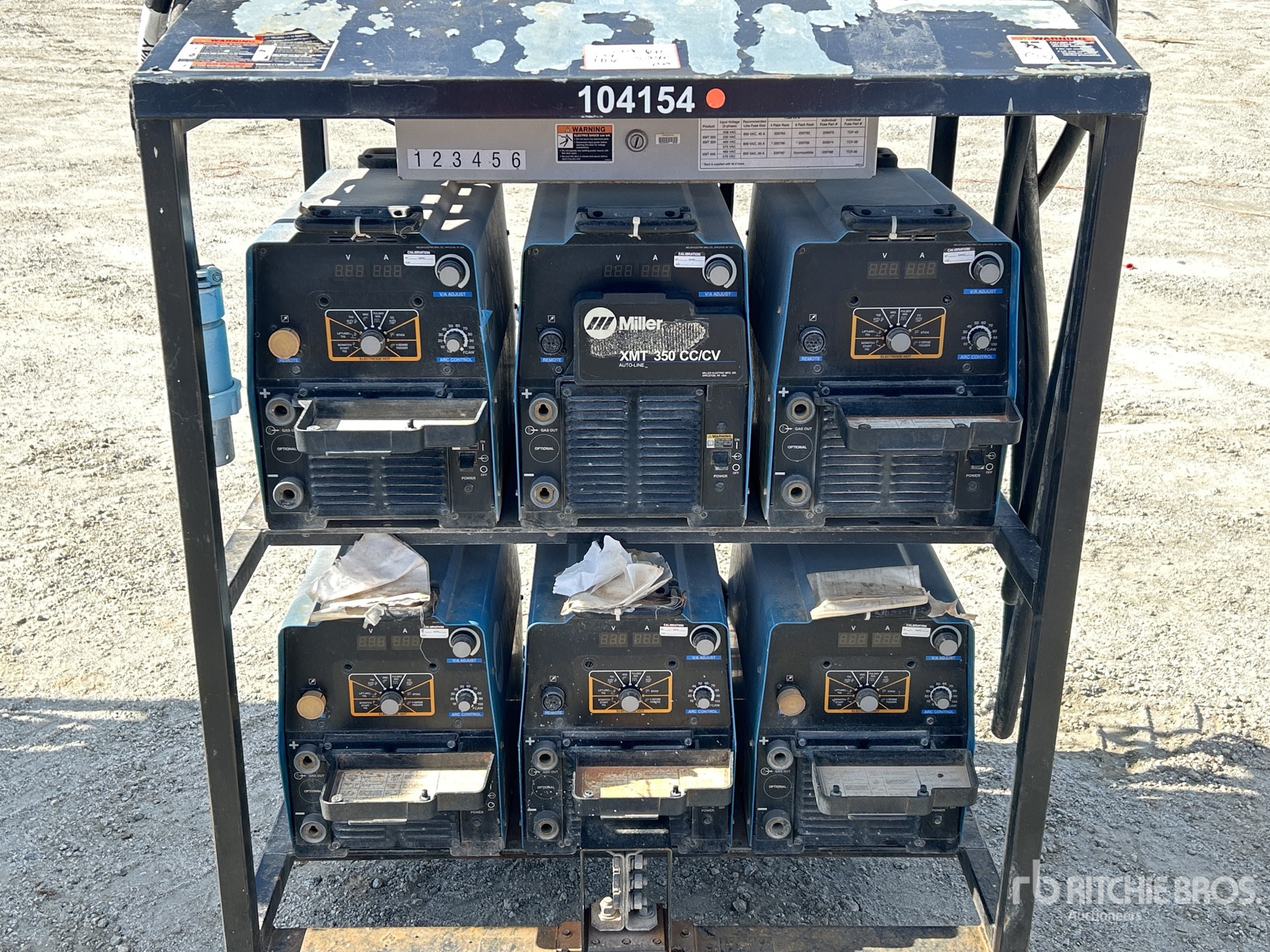 Aspect général with